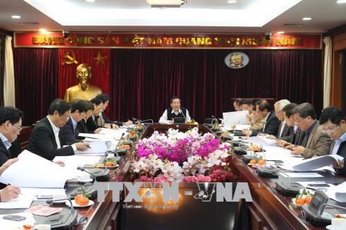 Giải Búa liềm vàng lần thứ hai - hiệu ứng lan tỏa trong xã hội ảnh 1